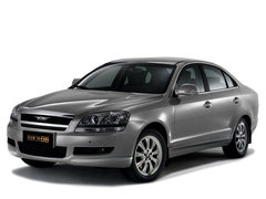 2011款 2.0 TCI 自动 旗舰型