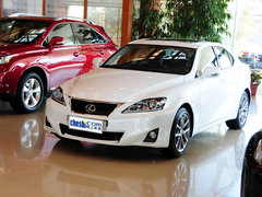 2011款 250 2.5 自动 精英版