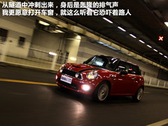 2010款 COOPER CHEER 1.6 AT 