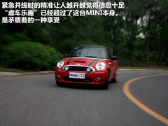 2010款 COOPER CHEER 1.6 AT 