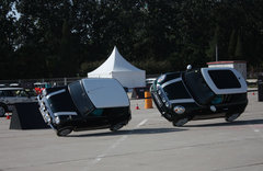 2010款 COOPER CHEER 1.6 AT 