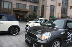 MINI  MINI JOHN COOPER WORKS