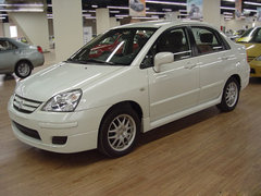 2011款 1.4 手动 豪华II型
