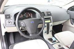 2012款 2.0 DCT Aktiv