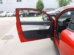 2012款 2.0 DCT Aktiv 炫动套装版