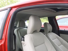 2012款 2.0 DCT Aktiv 炫动套装版