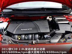2012款 2.0 DCT Aktiv 炫动套装版