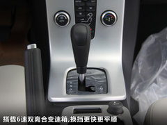 2012款 2.0 DCT Aktiv 炫动套装版