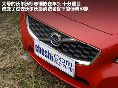 沃爾沃(進口)  C30 2.0 AT