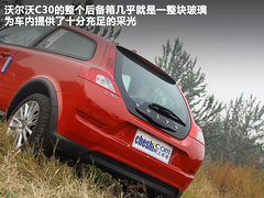 沃爾沃(進口)  C30 2.0 AT