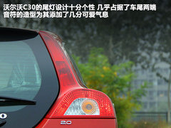 沃爾沃(進口)  C30 2.0 AT