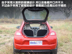 2012款 2.0 DCT Aktiv 炫动套装版