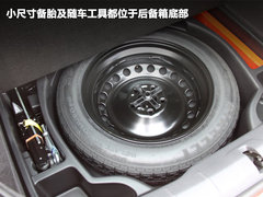 2012款 2.0 DCT Aktiv 炫动套装版