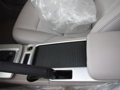 2012款 2.0 DCT Aktiv 炫动套装版