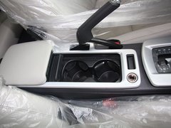 2012款 2.0 DCT Aktiv 炫动套装版