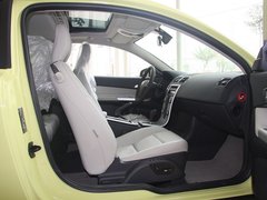 2012款 2.0 DCT Aktiv 炫动套装版