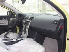2012款 2.0 DCT Aktiv 炫动套装版
