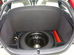 2012款 2.0 DCT Aktiv 炫动套装版