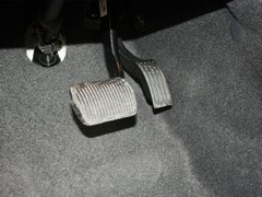 2012款 2.0 DCT Aktiv 炫动套装版