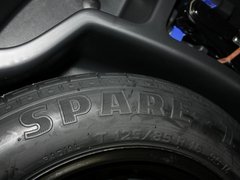 2012款 2.0 DCT Aktiv 炫动套装版