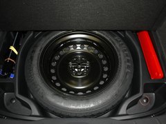 2012款 2.0 DCT Aktiv 炫动套装版