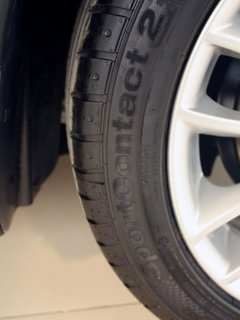 2012款 2.0 DCT Aktiv 炫动套装版