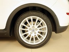 2012款 2.0 DCT Aktiv 炫动套装版