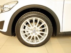 2012款 2.0 DCT Aktiv 炫动套装版