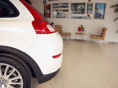 2012款 2.0 DCT Aktiv 炫动套装版