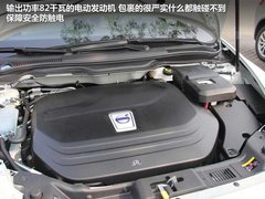 2012款 2.0 DCT Aktiv 炫动套装版