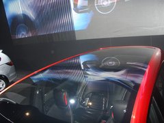 2012款 2.0 自动 两驱舒适版 5座