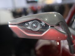 2012款 2.0 自动 两驱舒适版 5座