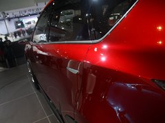 2012款 2.0 自动 两驱舒适版 5座