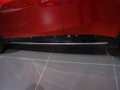 2012款 2.0 自动 两驱舒适版 5座