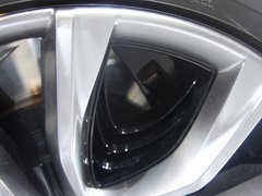 2012款 2.0 自动 两驱舒适版 5座