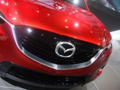 2012款 2.0 自动 两驱舒适版 5座