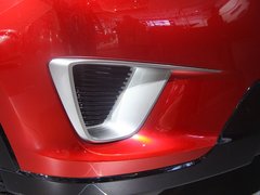 2012款 2.0 自动 两驱舒适版 5座