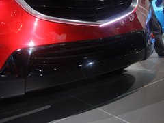 2012款 2.0 自动 两驱舒适版 5座