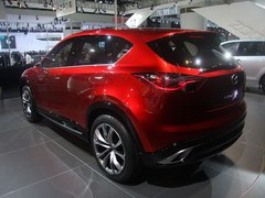 2012款 2.0 自动 两驱舒适版 5座