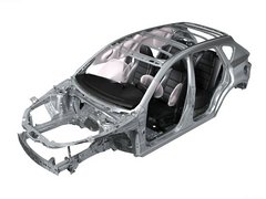 2012款 2.0 自动 两驱舒适版 5座
