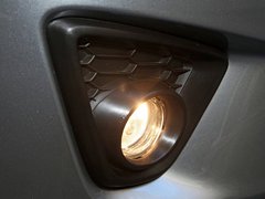 2012款 2.0 自动 两驱舒适版 5座