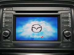 2012款 2.0 自动 两驱舒适版 5座