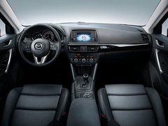 2012款 2.0 自动 两驱舒适版 5座