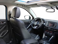 2012款 2.0 自动 两驱舒适版 5座
