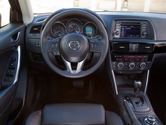 2012款 2.0 自动 两驱舒适版 5座