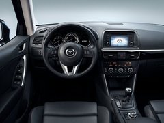 2012款 2.0 自动 两驱舒适版 5座