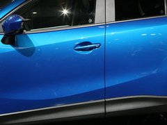 2012款 2.0 自动 两驱舒适版 5座