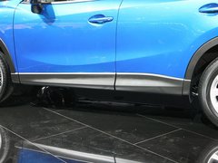 2012款 2.0 自动 两驱舒适版 5座