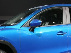 2012款 2.0 自动 两驱舒适版 5座