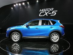 马自达(进口)  CX-5 2.0 AT